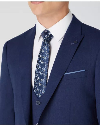 Remus Uomo Slim Fit Lovati Jacket