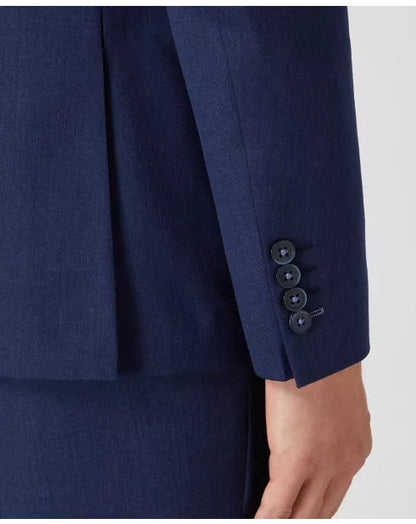 Remus Uomo Slim Fit Lovati Jacket