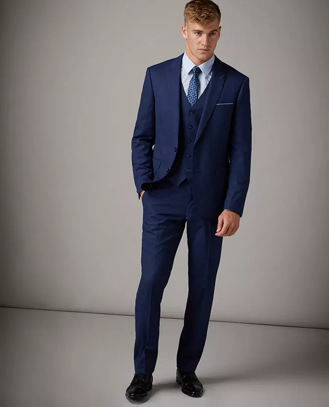 Remus Uomo Pablo Suit Jacket