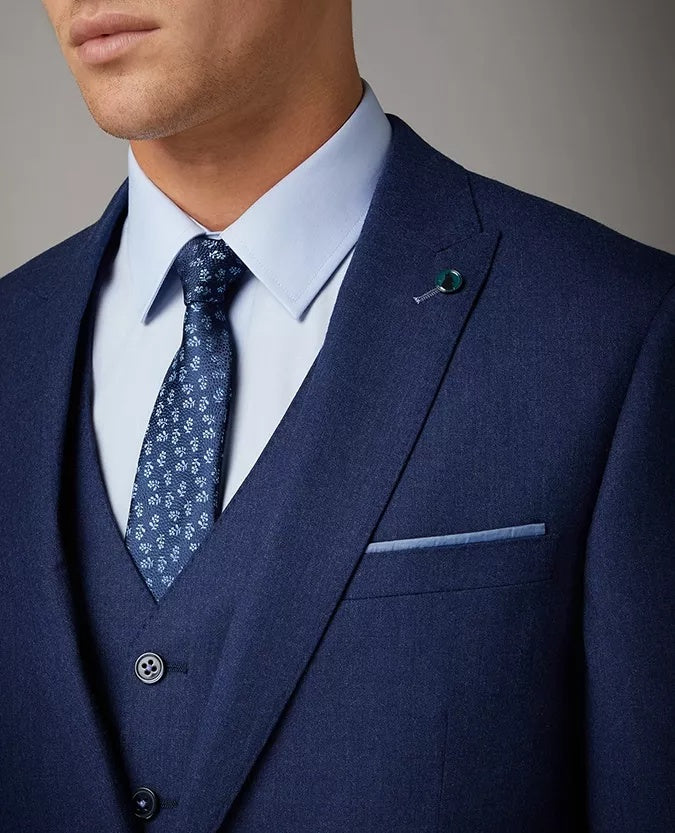 Remus Uomo Pablo Suit Jacket