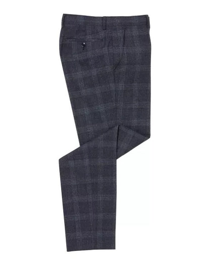 Remus Uomo Slim Fit Larenzo 3 Piece Suit