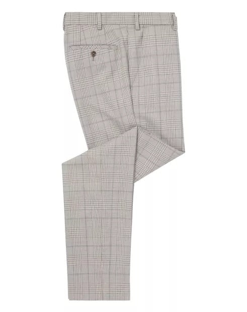 Remus Uomo Slim Fit Laurino 3 Piece Suit