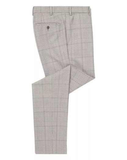 Remus Uomo Slim Fit Laurino 3 Piece Suit