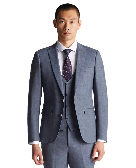 Remus Uomo Lanito Three-piece Suit