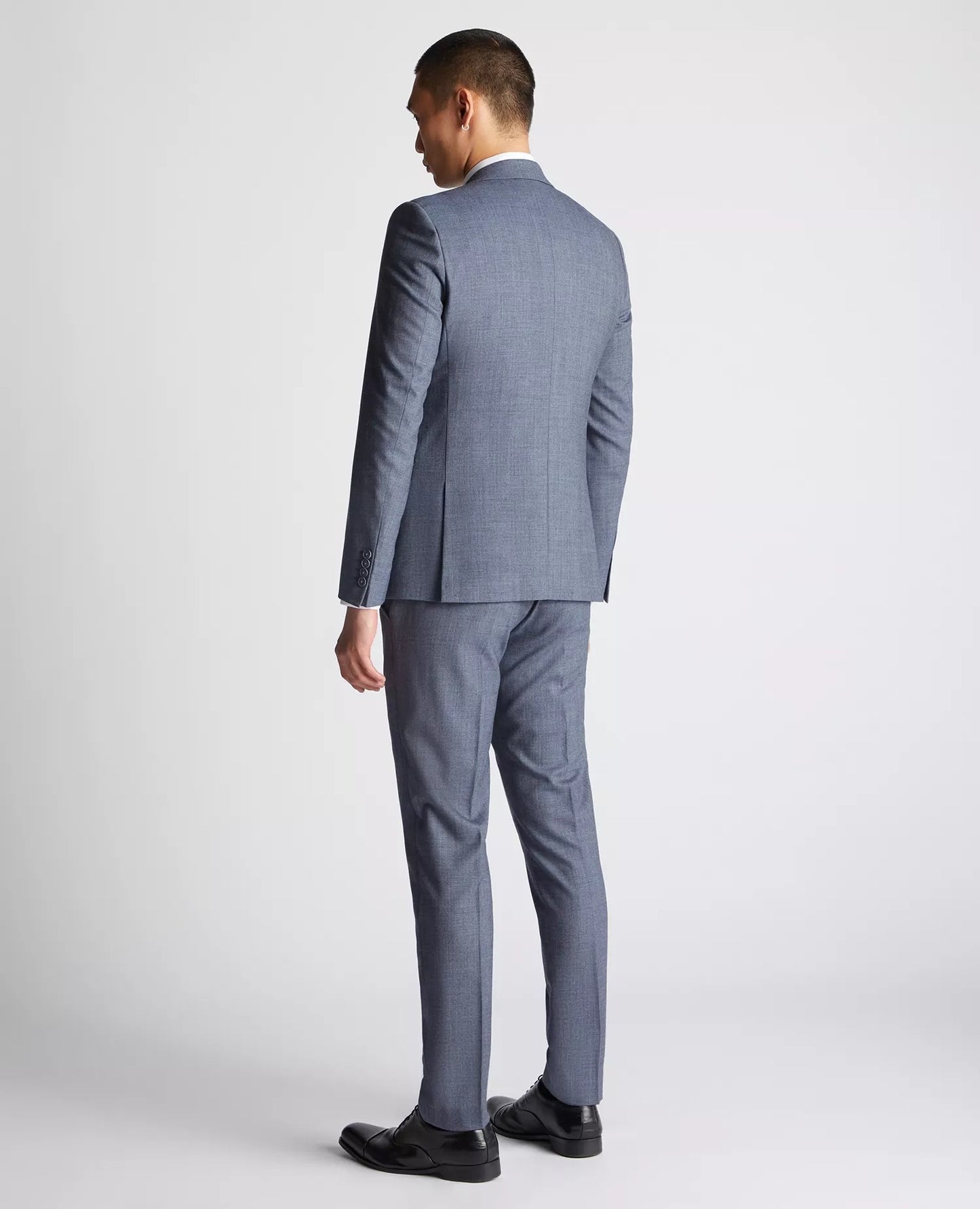 Remus Uomo Lanito Three-piece Suit
