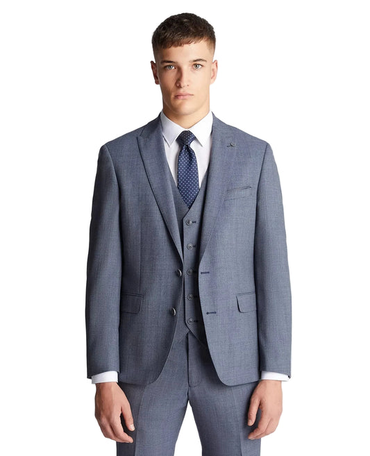 Remus Uomo Pablo Three-piece Suit