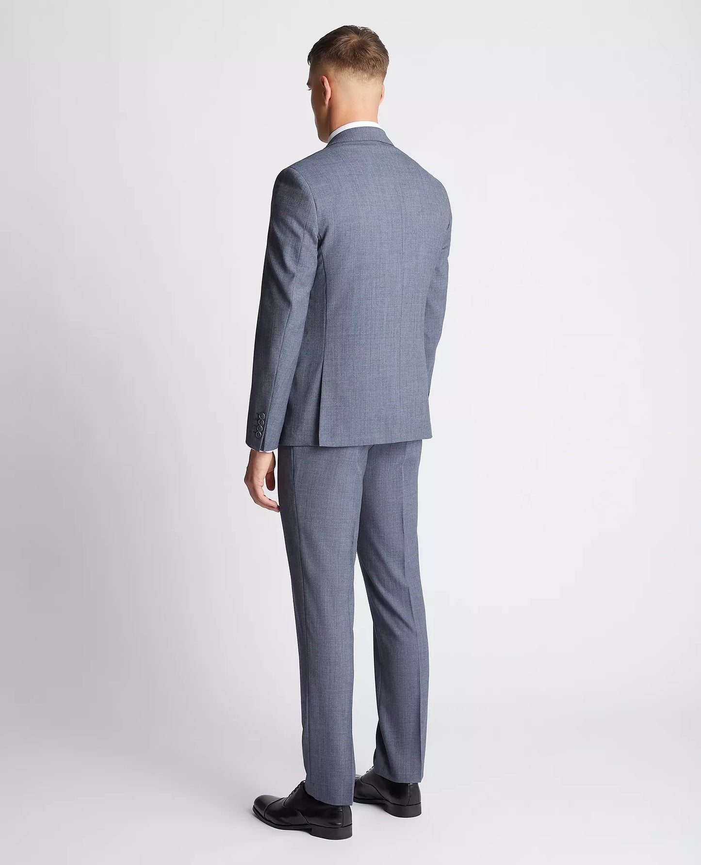 Remus Uomo Pablo Three-piece Suit