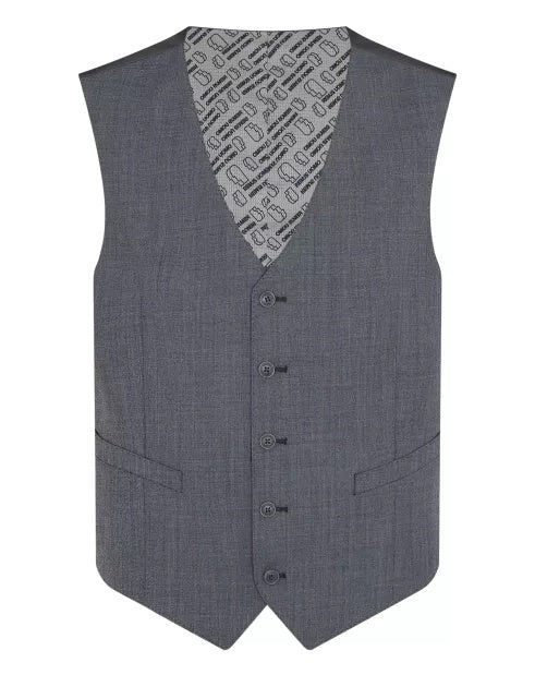 Remus Uomo Pablo Three-piece Suit