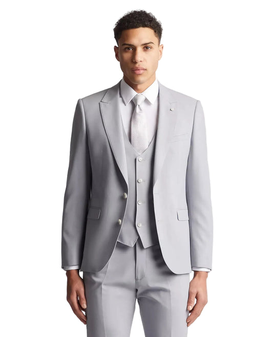 Remus Uomo Massa Three-piece Suit