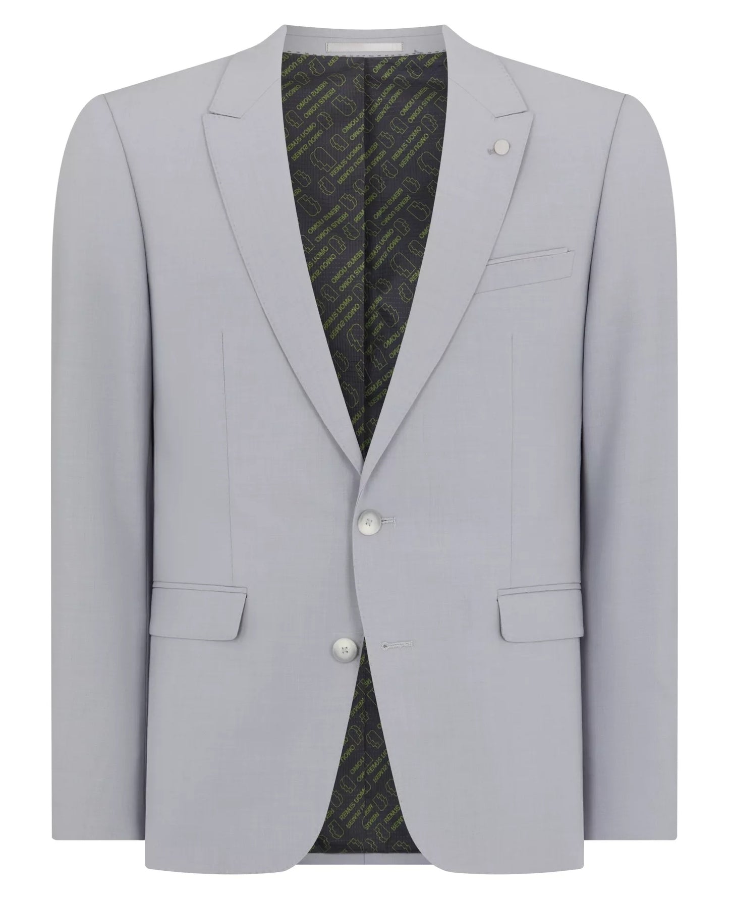 Remus Uomo Massa Three-piece Suit