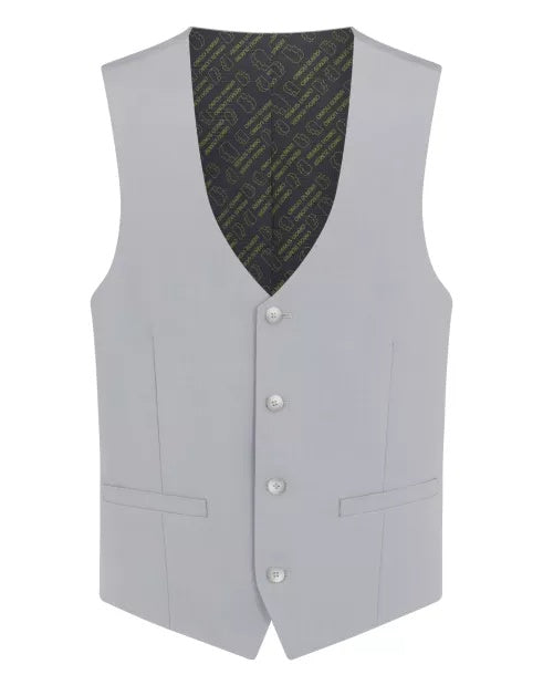 Remus Uomo Massa Three-piece Suit
