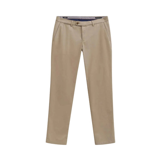 Bugatti Cotton Chinos