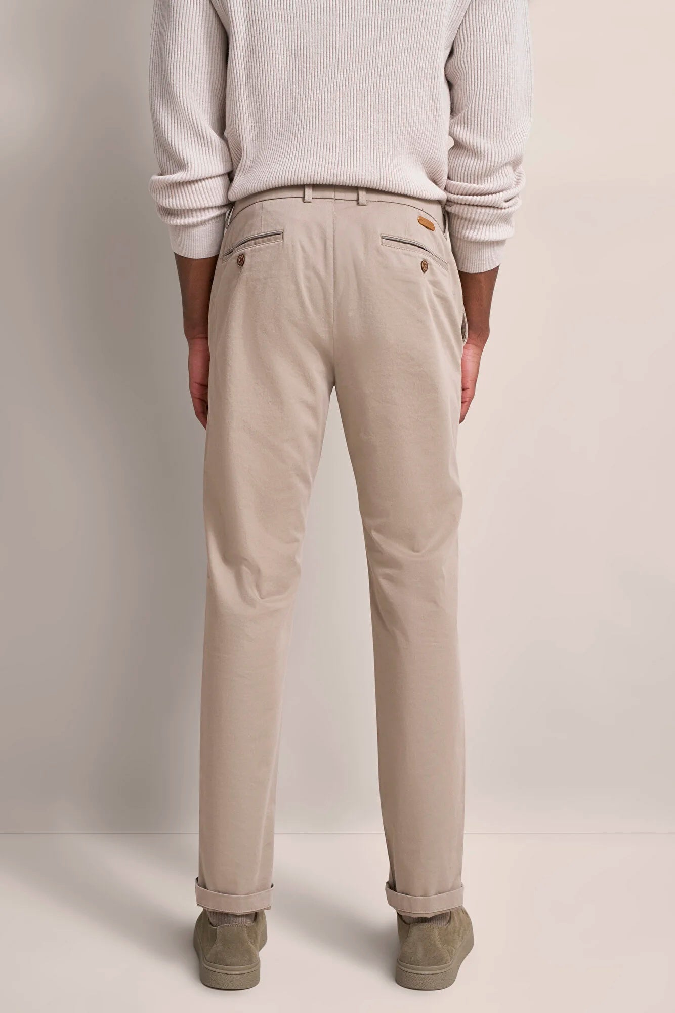 Bugatti Cotton Chinos