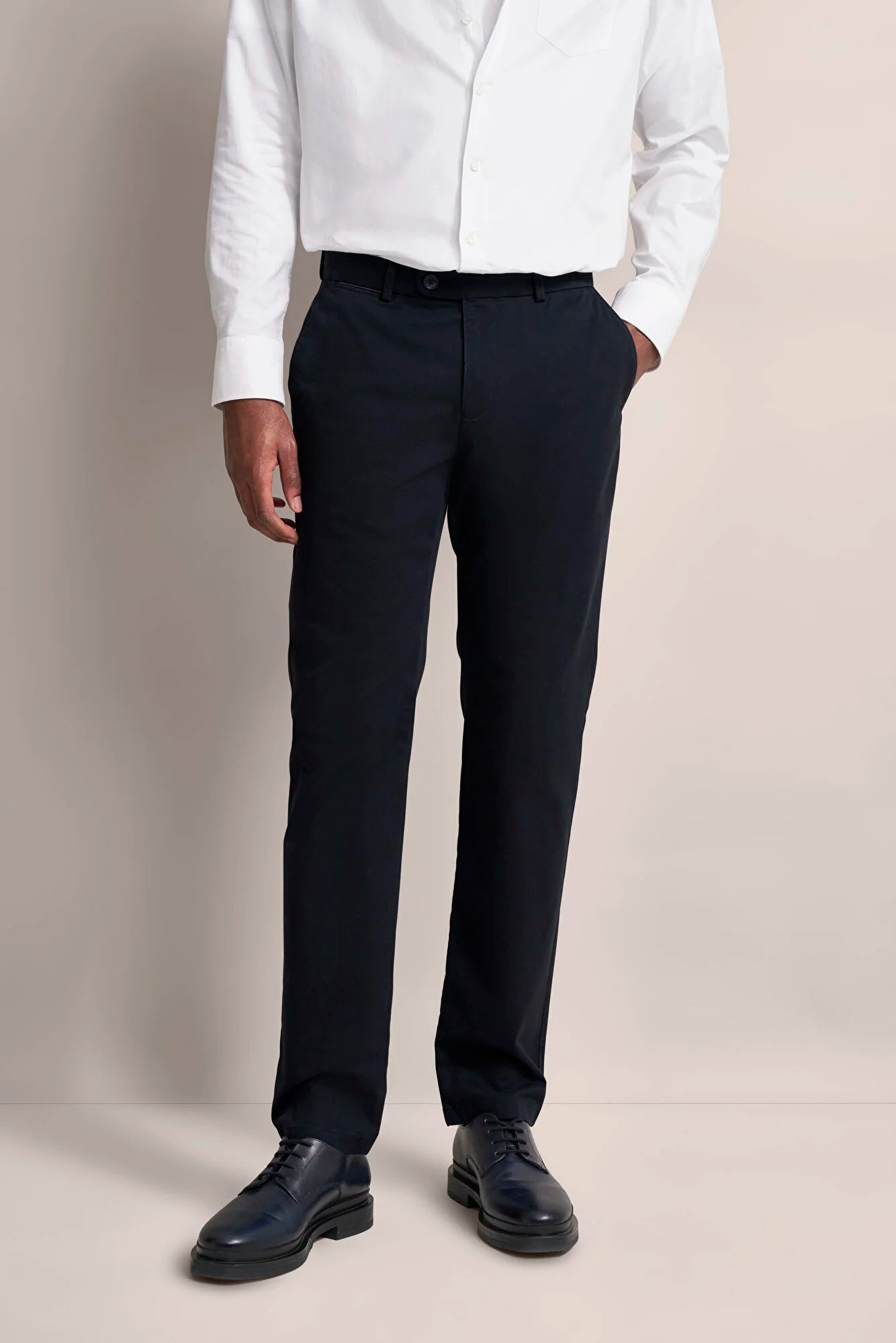 Bugatti Cotton Chinos