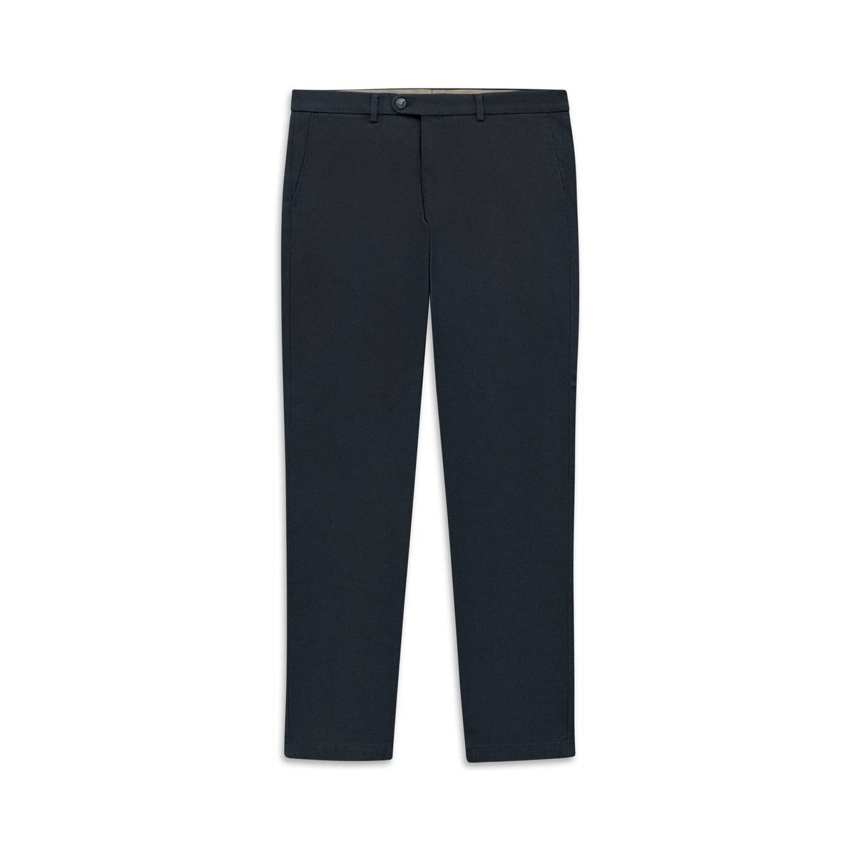 Bugatti Cotton Chinos - Navy