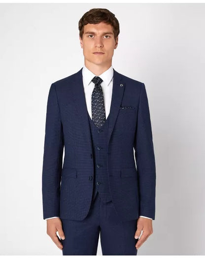Remus Uomo Slim Fit Lazio 2 Piece Suit