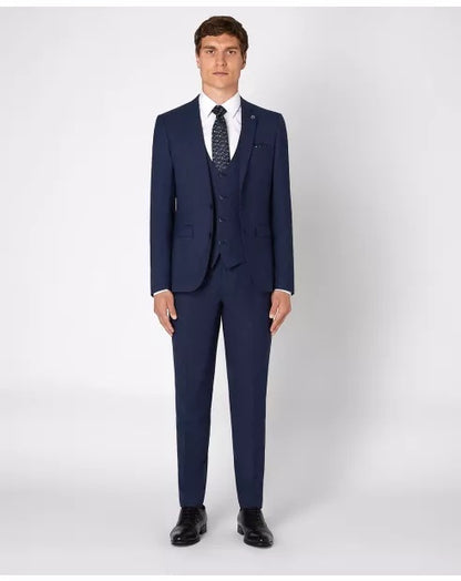 Remus Uomo Slim Fit Lazio 2 Piece Suit