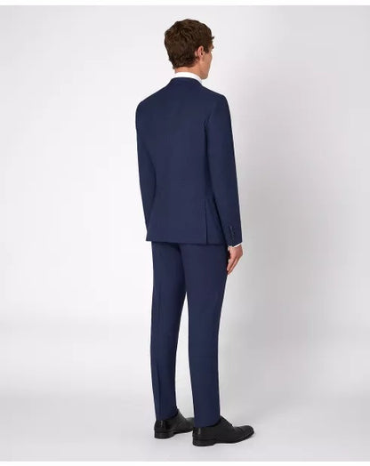 Remus Uomo Slim Fit Lazio 2 Piece Suit