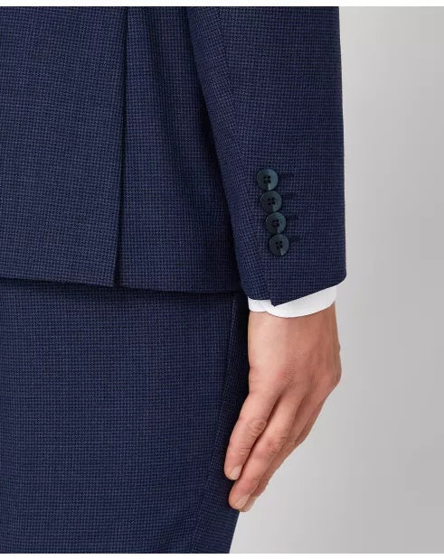 Remus Uomo Slim Fit Lazio 2 Piece Suit