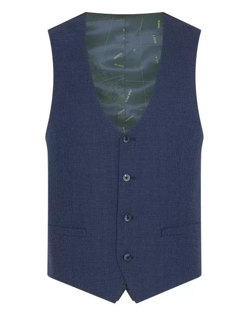 Remus Uomo Slim Fit Lazio 2 Piece Suit