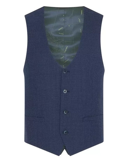 Remus Uomo Slim Fit Lazio 2 Piece Suit