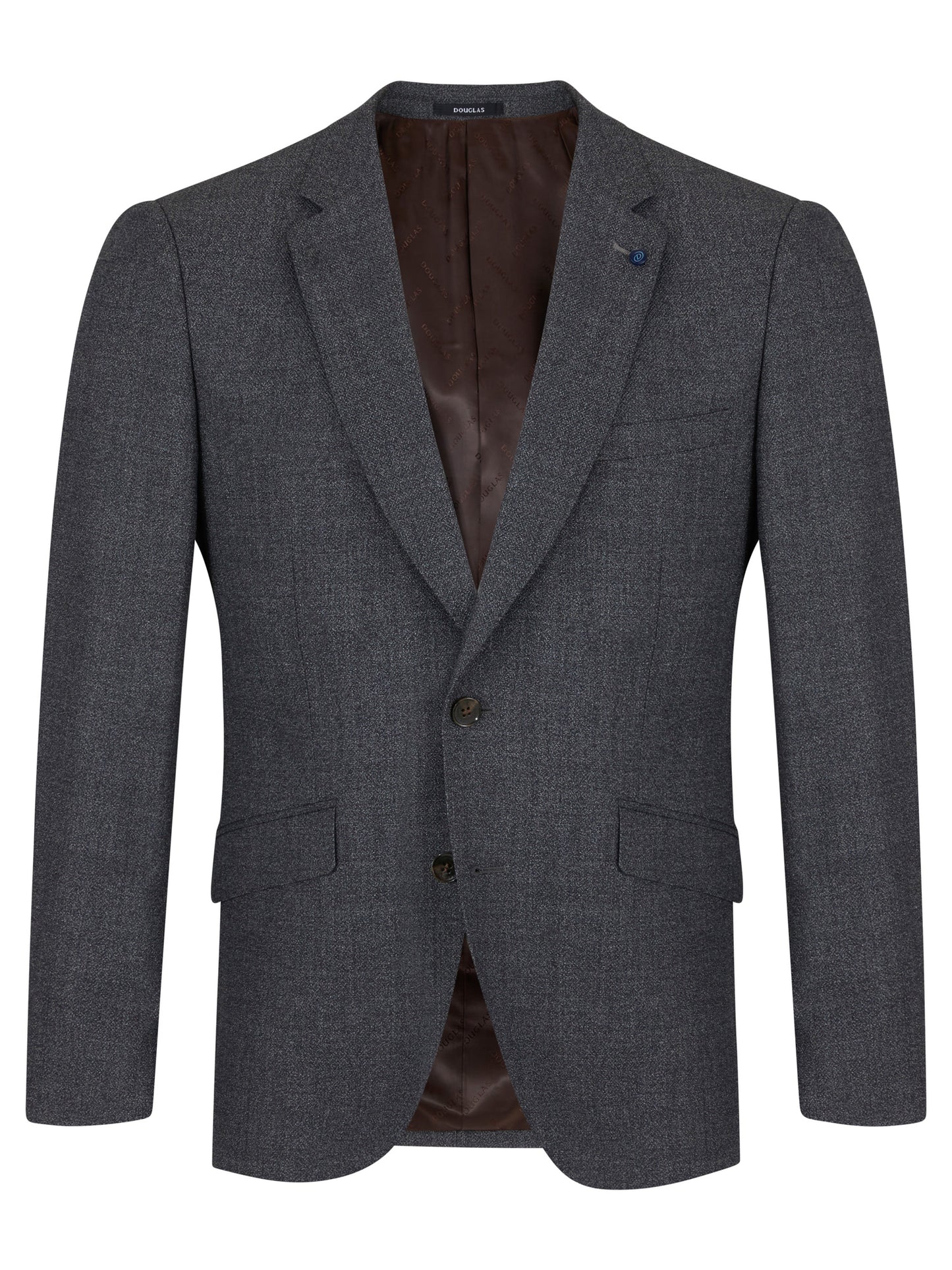 Mix & Match Suit Jacket