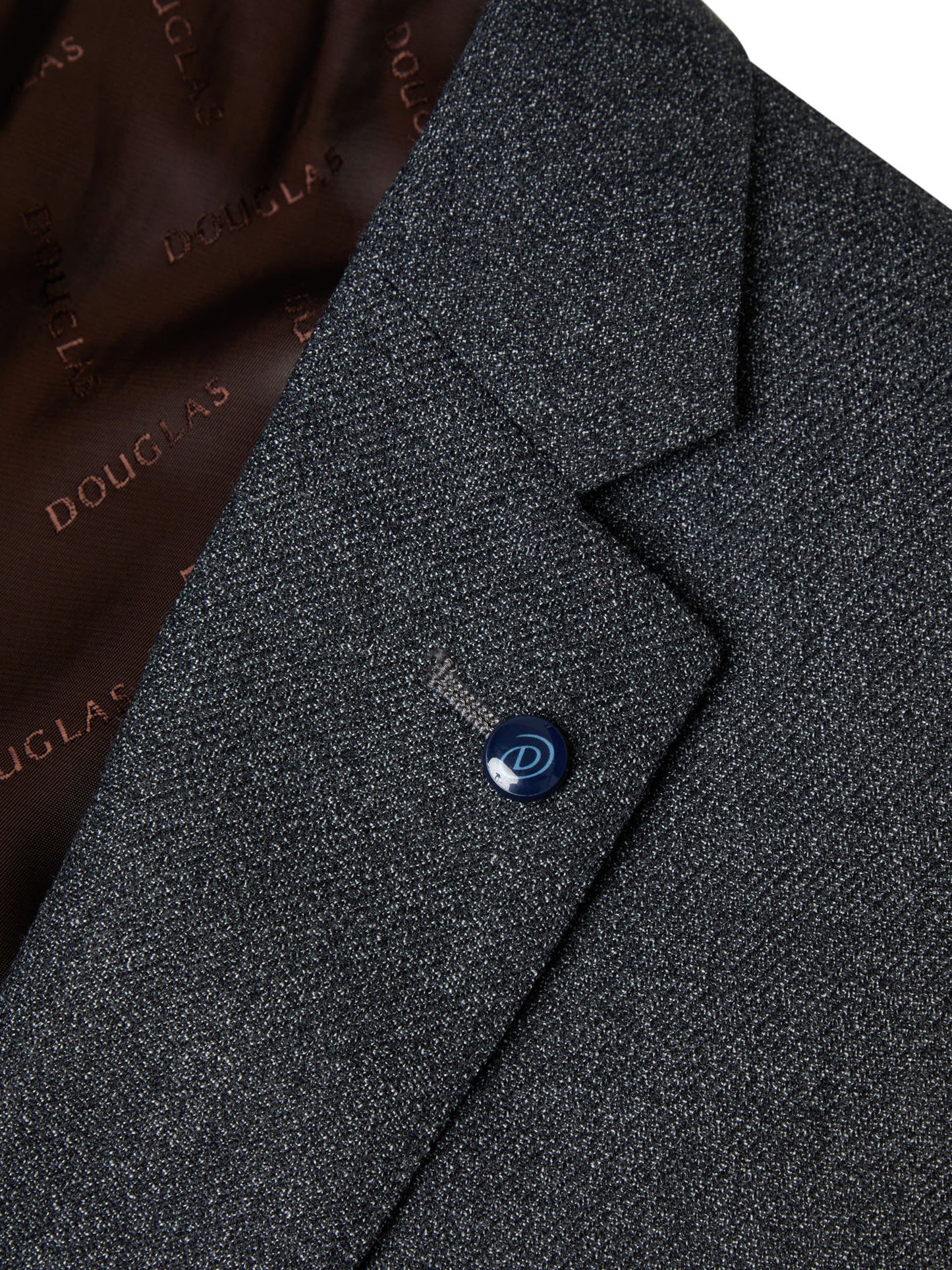 Mix & Match Suit Jacket