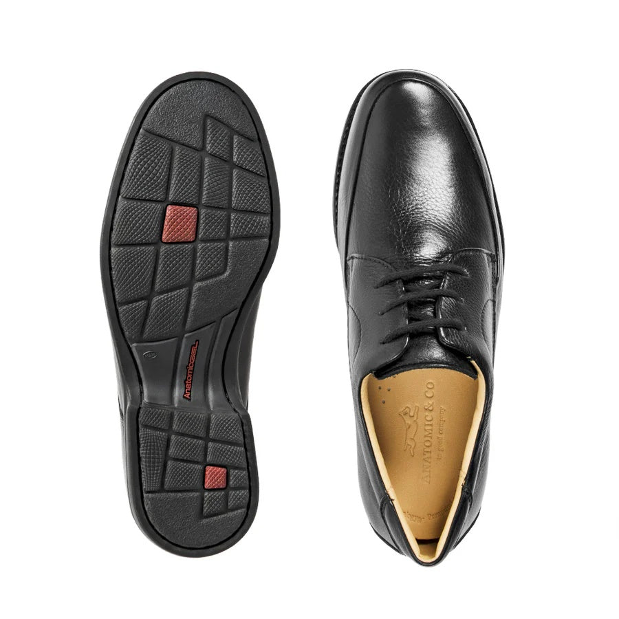 Anatomic & Co New Recife Mens Lace Up Shoes