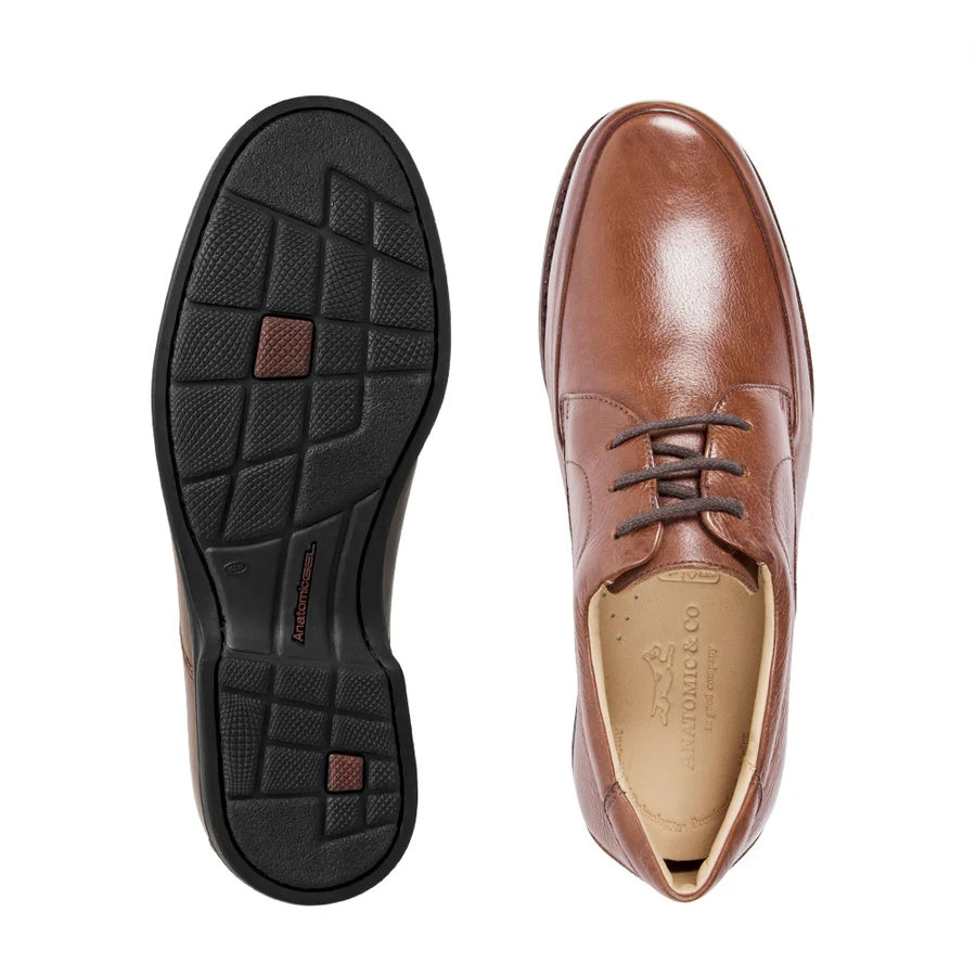Anatomic & Co New Recife Mens Lace Up Shoes