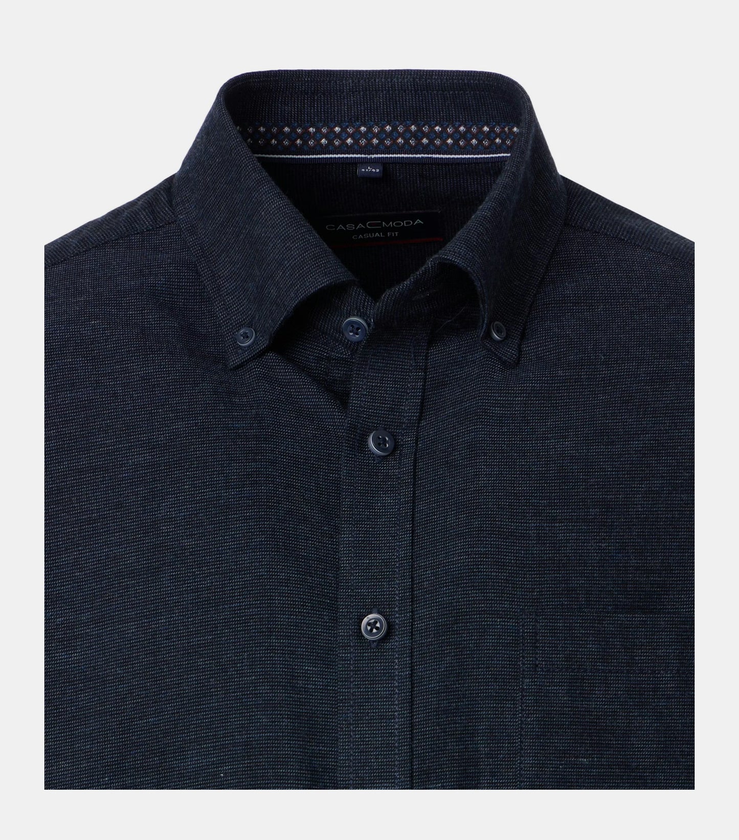 Casa Moda Casual FIt Shirt