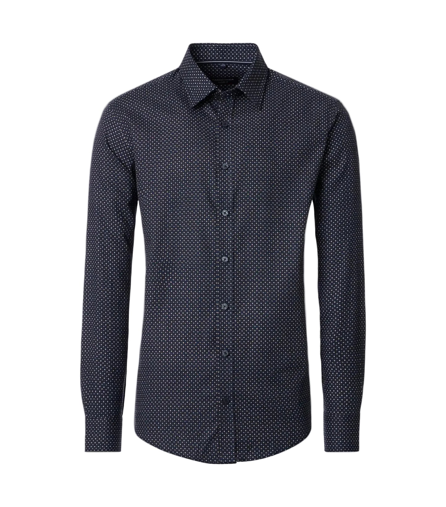 Casa Moda Casual Fit Shirt