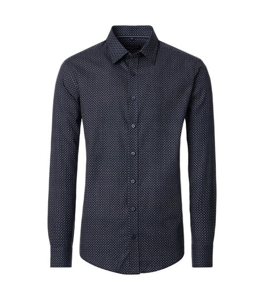 Casa Moda Casual Fit Shirt