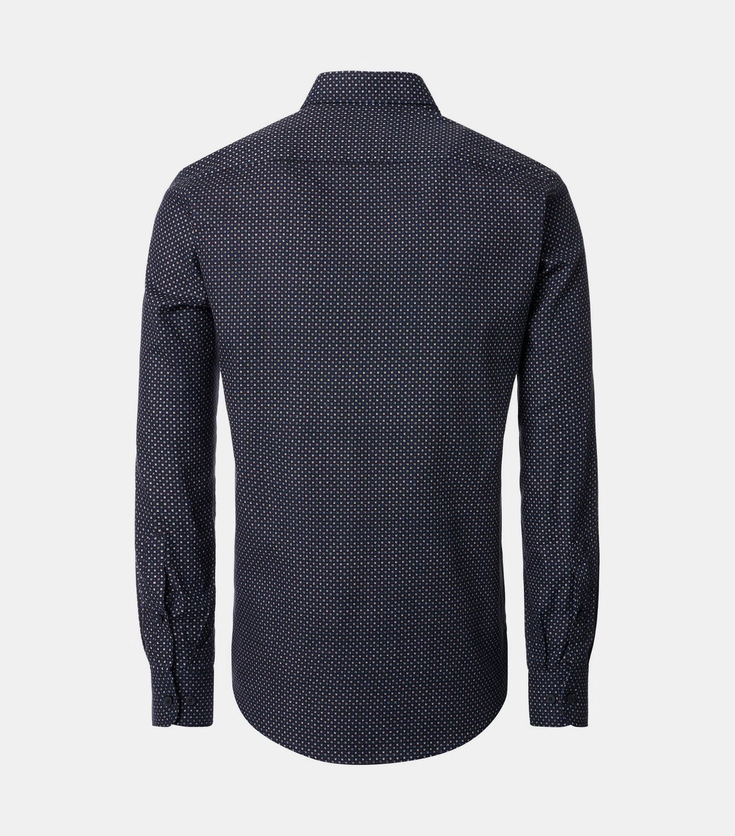 Casa Moda Casual Fit Shirt