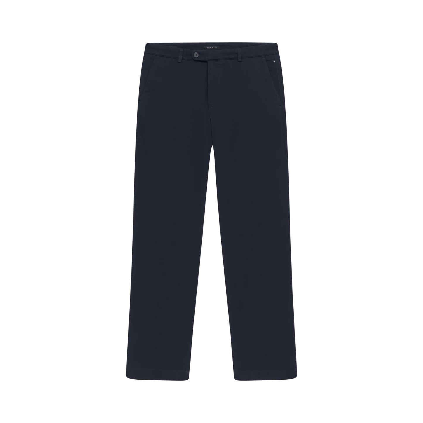 Bugatti Cozy TImes Navy Chinos