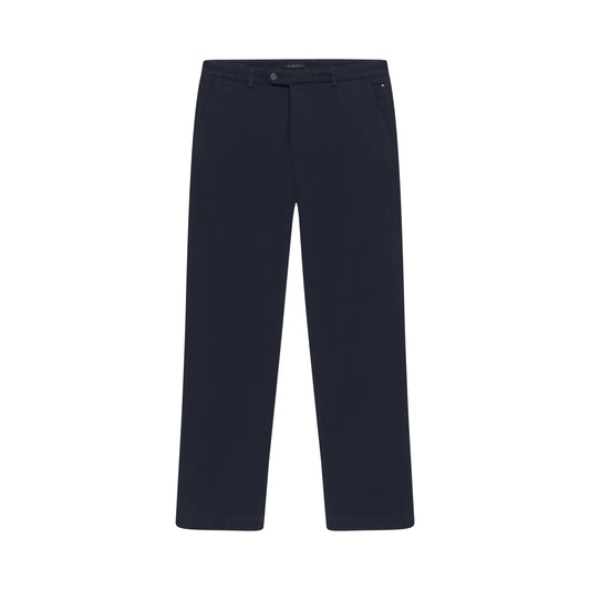 Bugatti Cozy TImes Navy Chinos