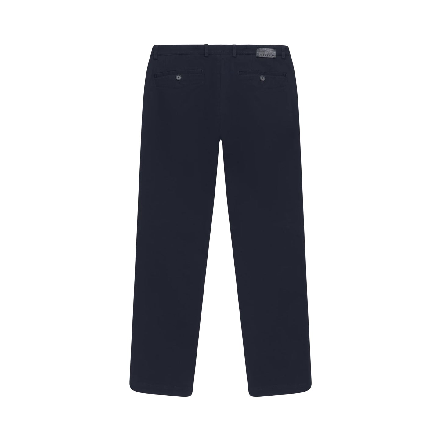 Bugatti Cozy TImes Navy Chinos