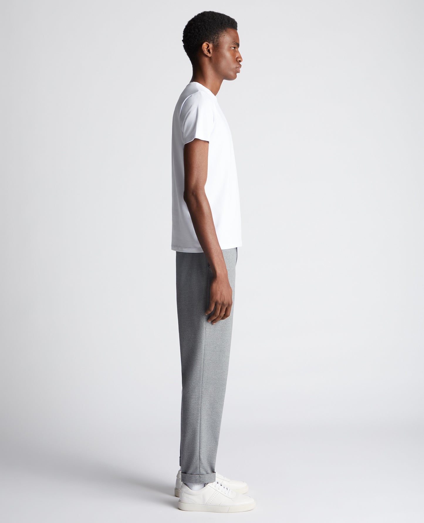 Remus Uomo Savino Trousers