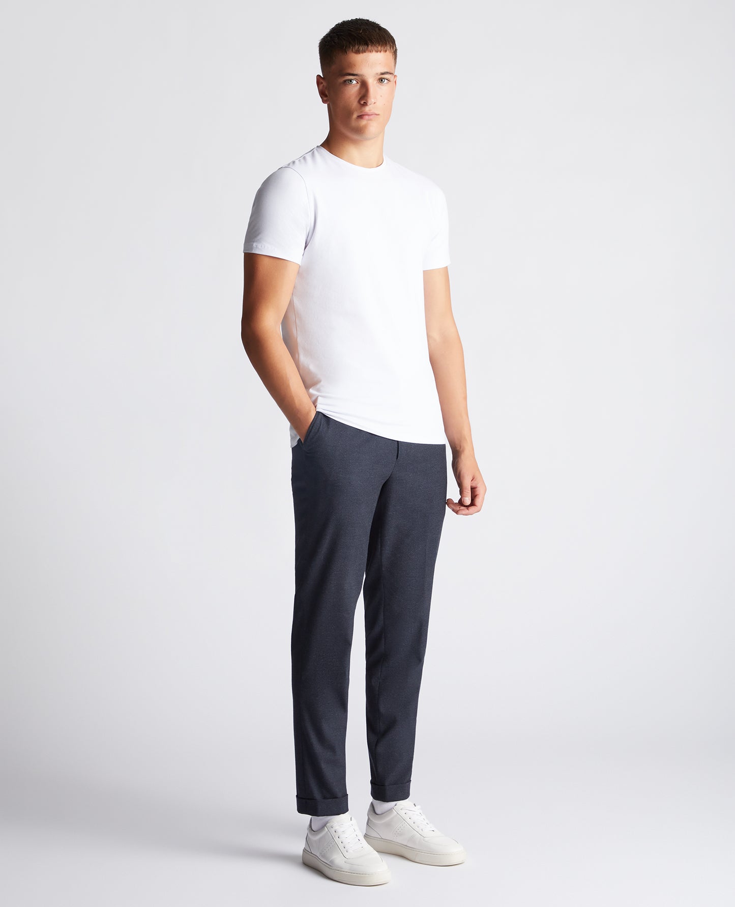 Remus Uomo Savino Trousers
