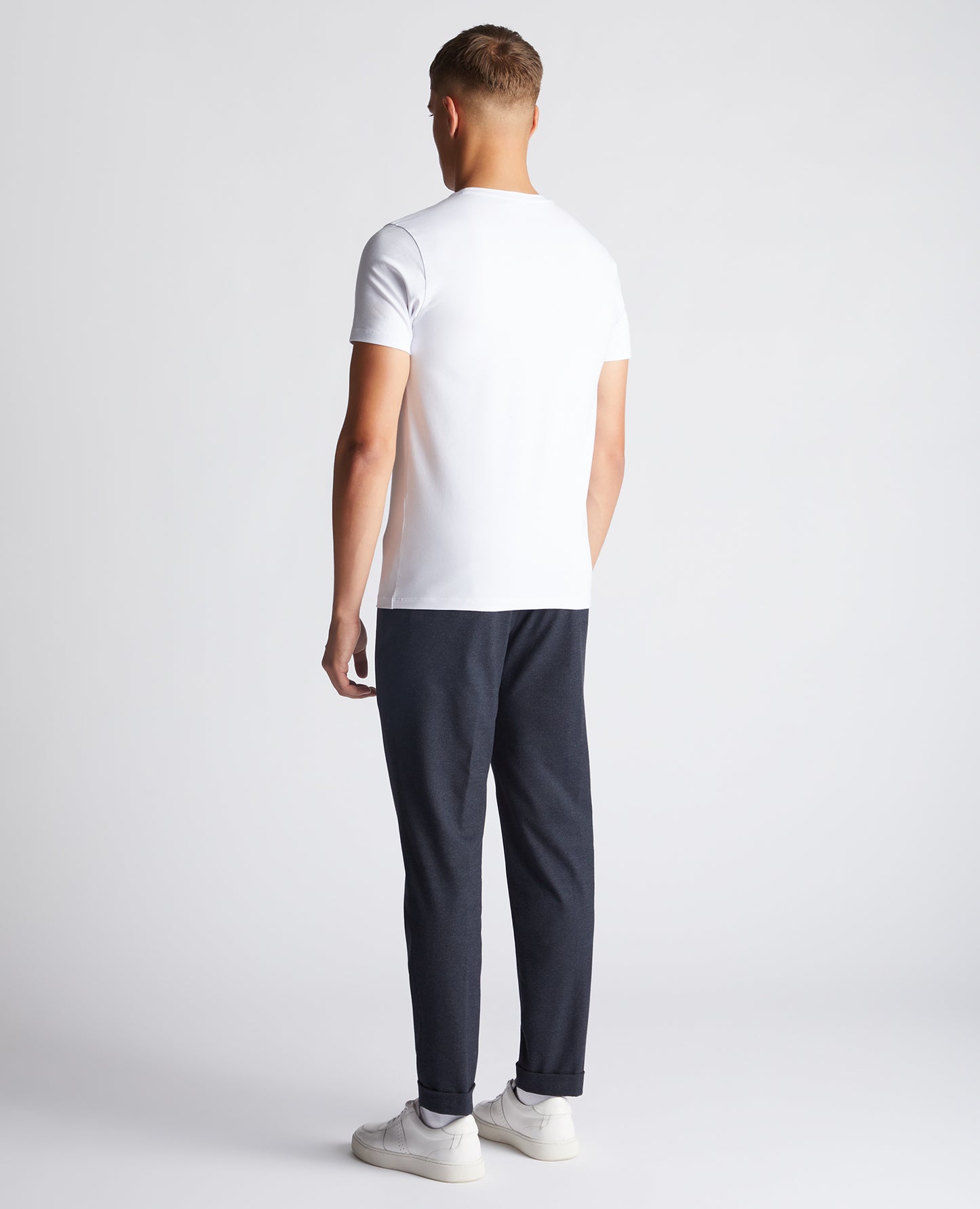 Remus Uomo Savino Trousers