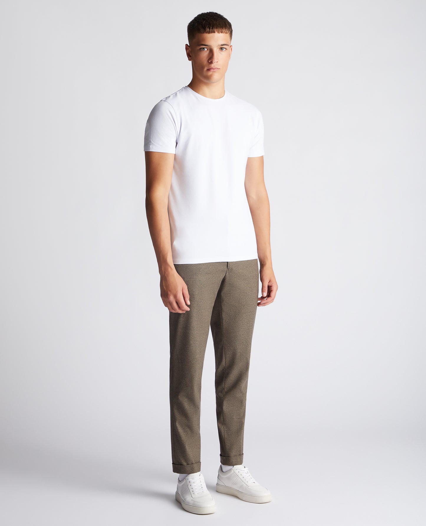 Remus Uomo Savino Trousers