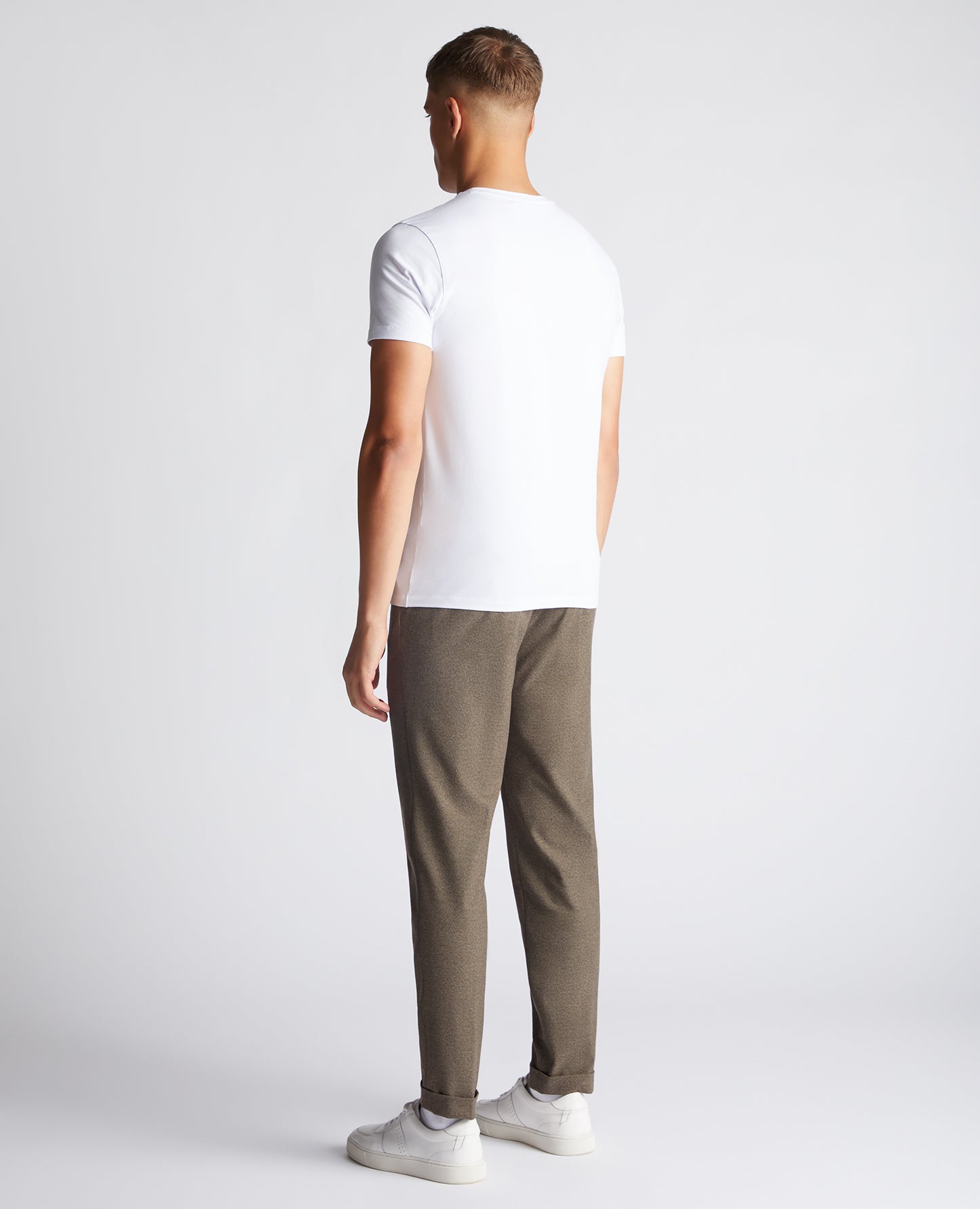Remus Uomo Savino Trousers
