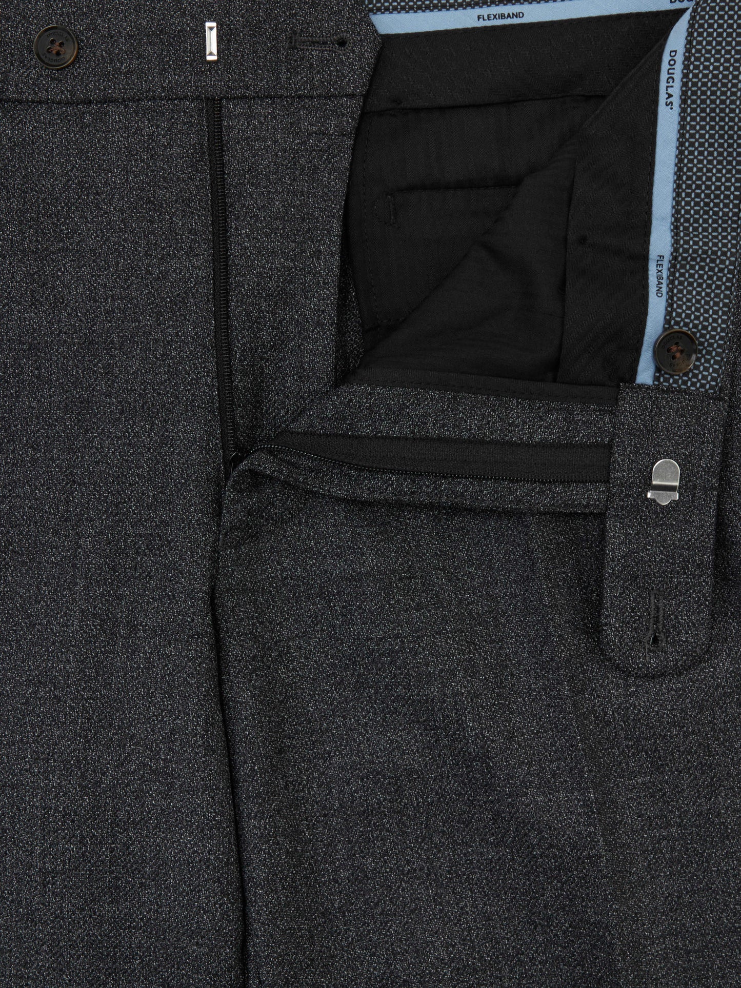 Douglas Romelo Mix & Match Suit Trousers