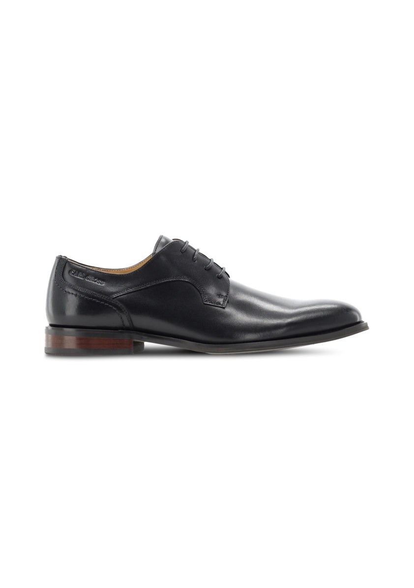 Carl Gross Calf Derby Shoe