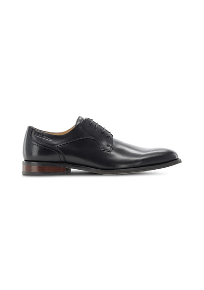 Carl Gross Calf Derby Shoe