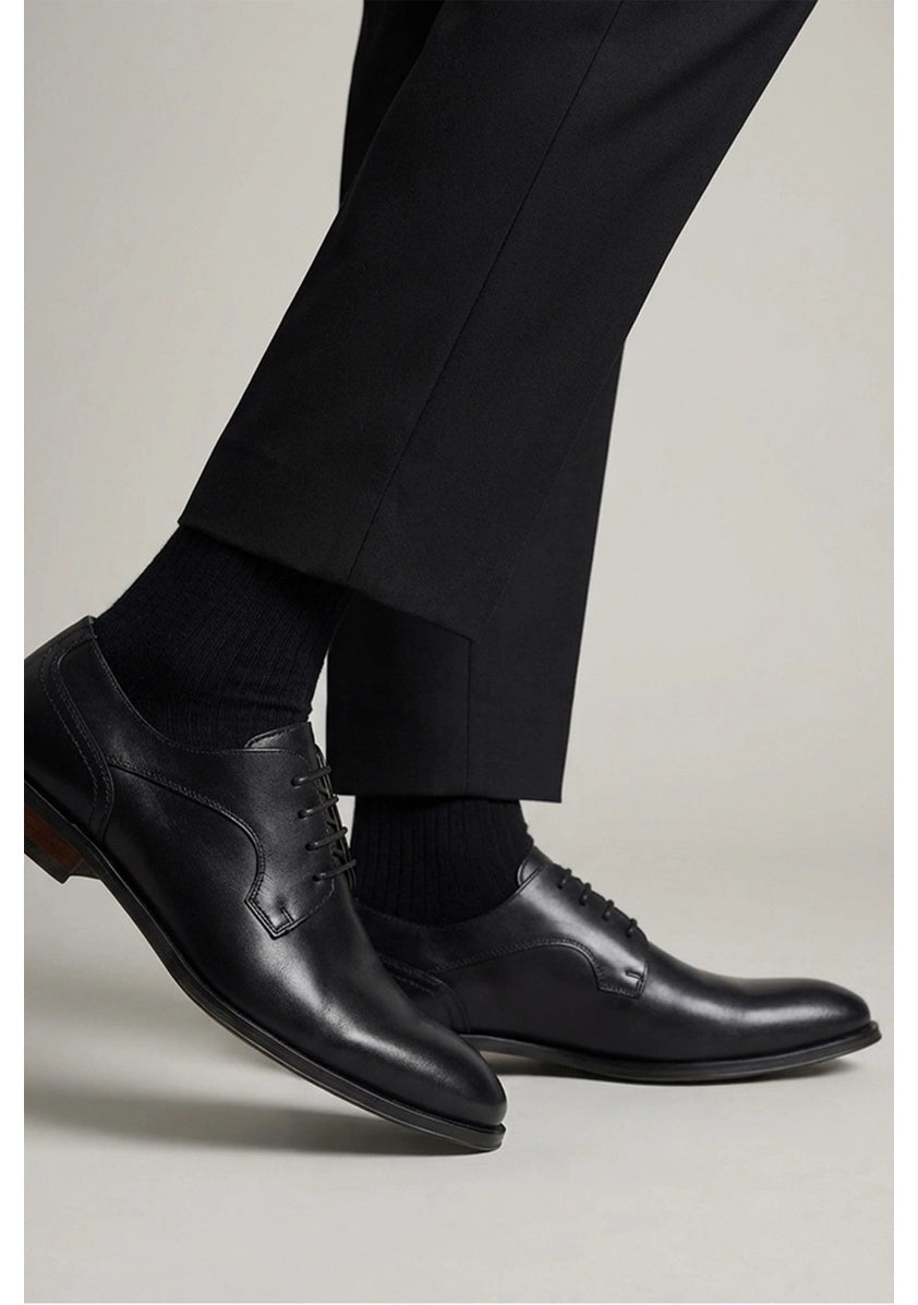 Carl Gross Calf Derby Shoe