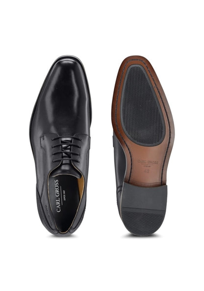Carl Gross Calf Derby Shoe