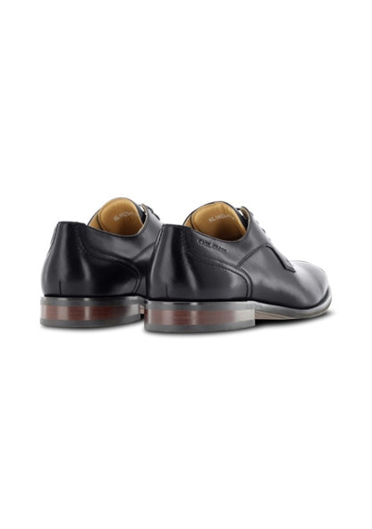 Carl Gross Calf Derby Shoe