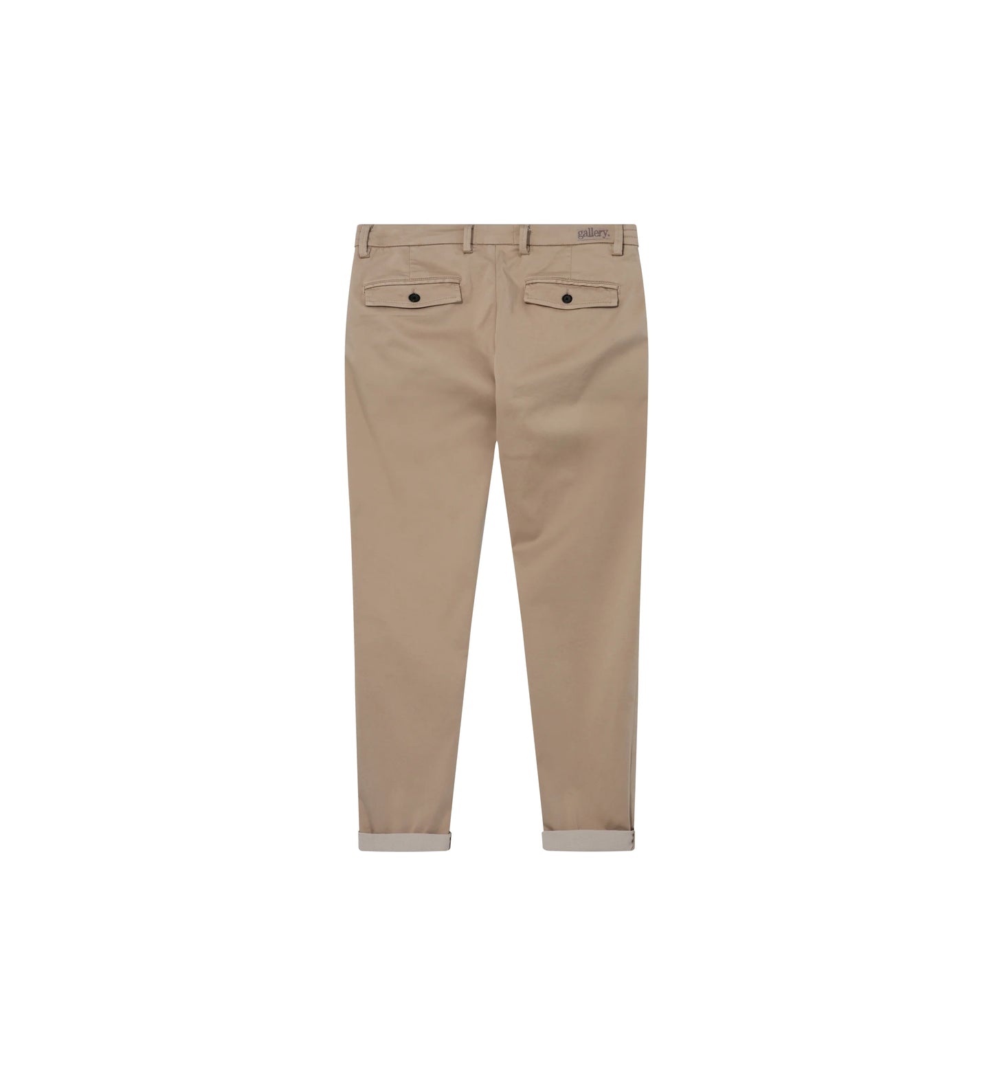 Mos Mosh Hunt String Pant - Cold Kit