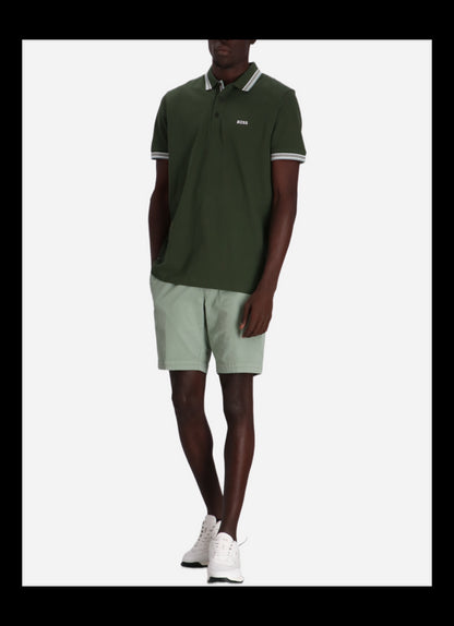Boss Paddy Polo