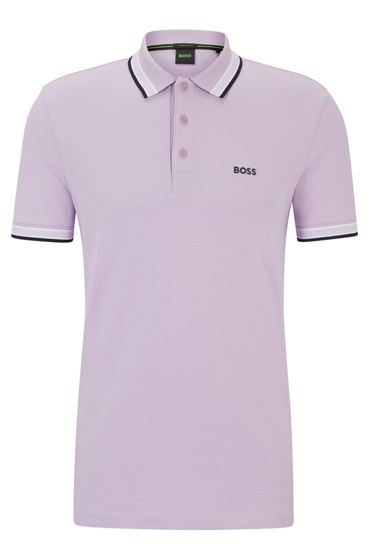 Hugo Boss Paddy Polo Shirt
